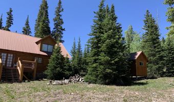 1554 E Ireland Lane 1586, Brian Head, UT 84719