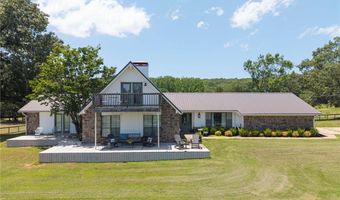 8807 Cain Rd, Alma, AR 72921