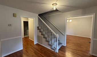 813 BROOKHAVEN Rd, Anniston, AL 36207
