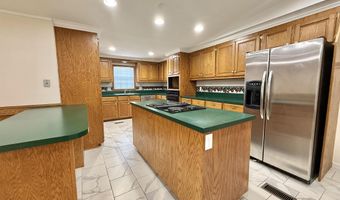 5207 N Shobe Rd, Alexander, AR 72022