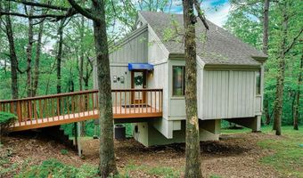 8 Norwood Dr, Bella Vista, AR 72714