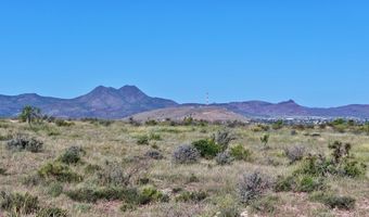 Tract 9 Sierra La Rana, Alpine, TX 79830