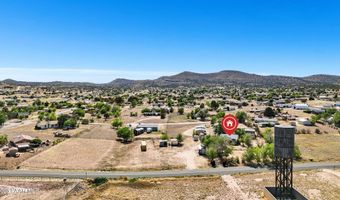 2610 N Yuma Dr, Chino Valley, AZ 86323