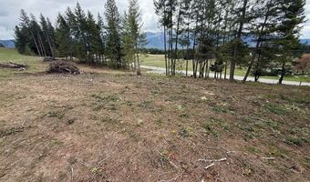 NKA Blue Sky Rd, Bonners Ferry, ID 83805
