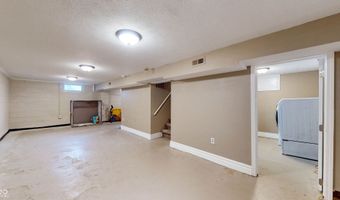 311 S 6th Ave, Beech Grove, IN 46107