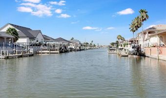 637 Pompano Dr, Aransas Pass, TX 78336