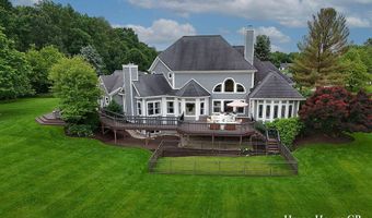 5327 Canyon River Dr NE, Ada, MI 49301