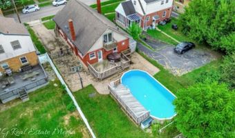 5516 Raceview Ave, Cincinnati, OH 45248