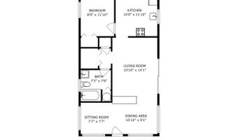 26477 Springwell St, Antioch, IL 60002
