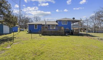 5057 E 425 Rd, Adair, OK 74330