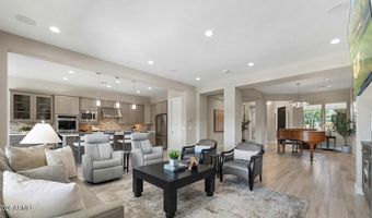 5429 E LAS PIEDRAS Way, Cave Creek, AZ 85331