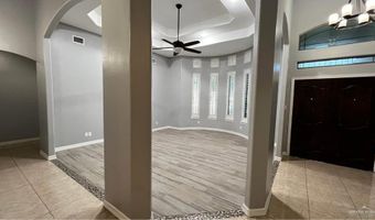 1306 N Rockport St, Alton, TX 78573