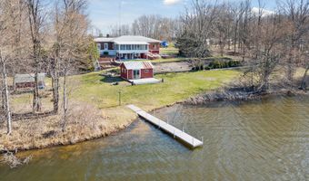 140 32nd St, Allegan, MI 49010