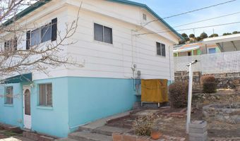 714 Dayhill St, Bayard, NM 88026