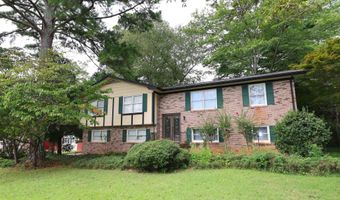 1012 VALLEY CREEK Dr, Anniston, AL 36207
