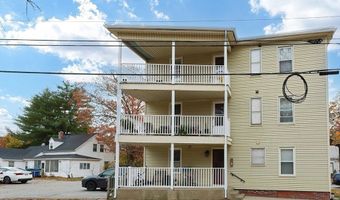 195 County St, Attleboro, MA 02703