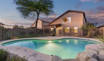 33454 N SYMER Dr, Cave Creek, AZ 85331