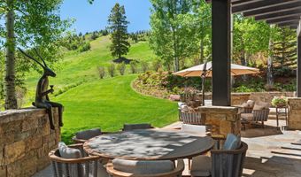 15 S Willow Ct, Aspen, CO 81611