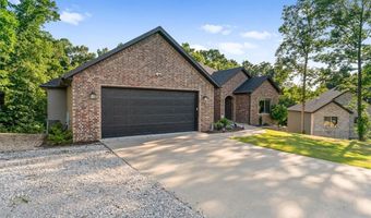 3 Florence Cir, Bella Vista, AR 72715