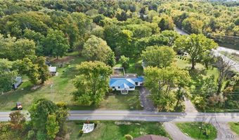 9975 Hardpan Rd, Angola, NY 14006