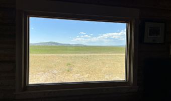 15 E ELK HORN Rd, Daniel, WY 83115
