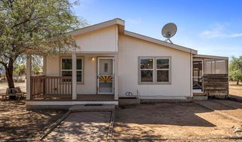 10348 N BATTLEFORD Dr, Casa Grande, AZ 85122