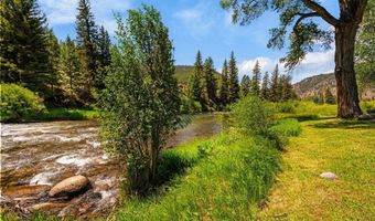 1220 Wilder Mountain Rd, Almont, CO 81210