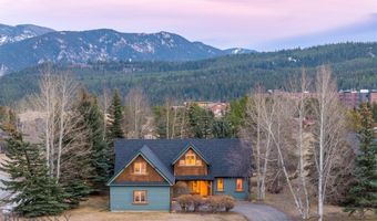 3040 Two Moons Rd, Big Sky, MT 59716