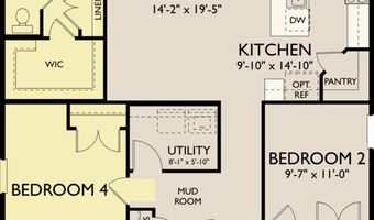 186 Peeps Ct, Adkins, TX 78101