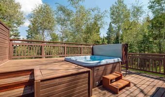 35 Camino Real, Angel Fire, NM 87710