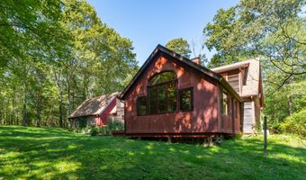 8 Butter Jones Rd, Chester, CT 06412