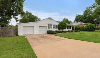 3600 Harvey Rd, Bartlesville, OK 74006