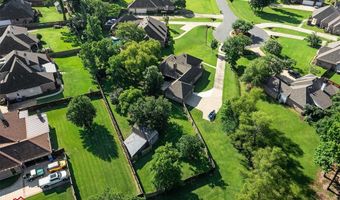 4101 Periwinkle Ln, Benton, LA 71006