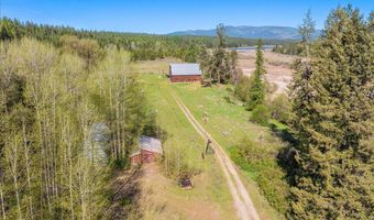4610 Kelso Lake Rd, Athol, ID 83801