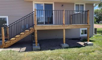 603 E 1st St, Buffalo, SD 57720