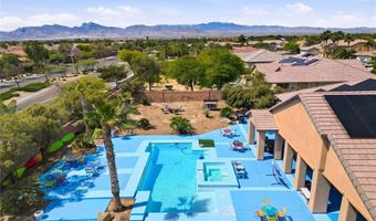 5527 Breecher Ave, Las Vegas, NV 89131