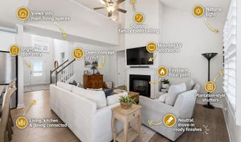 116 Looping Horse Cir, Angier, NC 27501