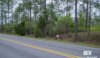Phillipsville Road, Bay Minette, AL 36507