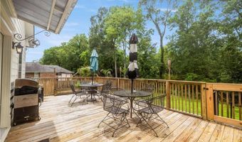 921 Carriage Way, Baton Rouge, LA 70808