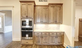 Wilson A Culross Drive, Athens, AL 35611