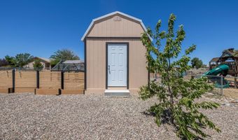 822 Rocking Horse Ln, Chino Valley, AZ 86323