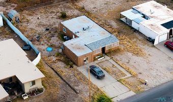 408 S 11th St, Carlsbad, NM 88220