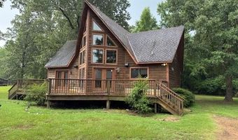 266 Cycle Plant Rd, Benton, LA 71006
