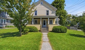 301 Elm St, Bennington, VT 05201