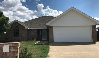 1417 Tulane Dr, Abilene, TX 79602