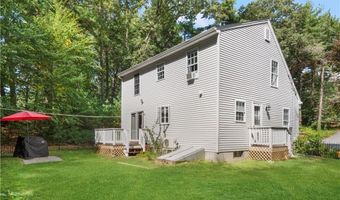 19 Narragansett Ave, Glocester, RI 02814