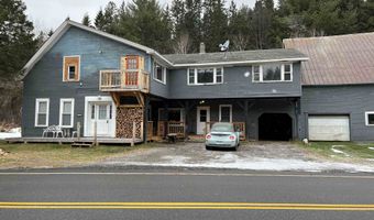 823 Route 26, Colebrook, NH 03576
