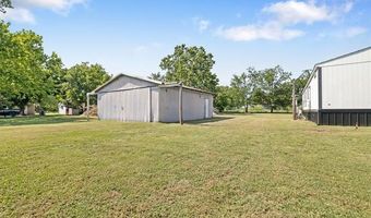 401 3rd, Achille, OK 74720