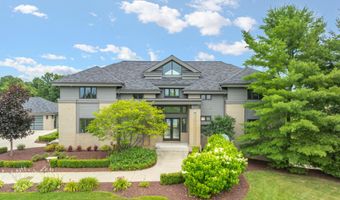2760 N Territorial Rd W, Ann Arbor, MI 48105