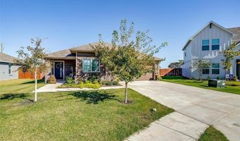 1504 Central Park Dr, Alvarado, TX 76009